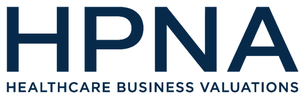 HPNA, Healthcare Business Valuations